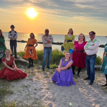 2026 Ocrafolk Festival
Ocracoke, NC 2026 Ocrafolk Festival
Ocracoke, NC